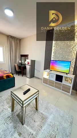 Lavish fully furnish Studio near safia park for rent