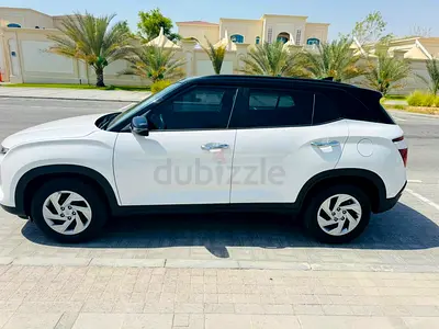 2024 Hyundai Creta GL | GCC Specs | Brand New Condition