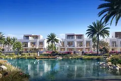 Large Plot | Lagoon Front | Family Oriented