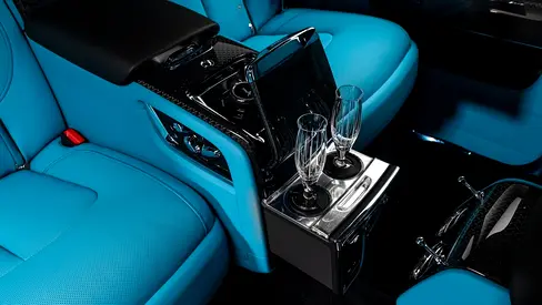 صورة مصغرة 14 لـ 2026 ROLLS-ROYCE CULLINAN