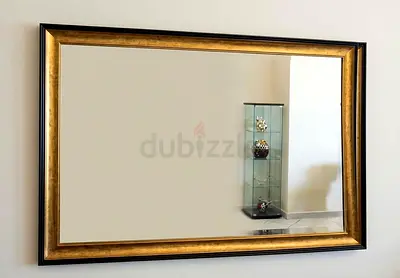 Homes R Us Mirror