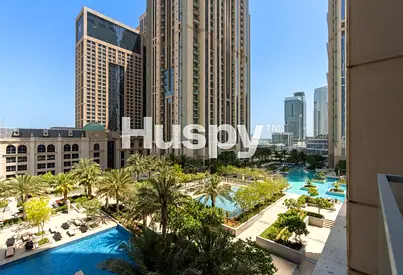 Vacant | Pool View | Largest Layout
