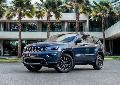 1,175 P.M |  Cherokee Limited | 0% Downpayment | UNDER WARRANTY