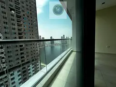 Luxury two bedroom apartment with living room hotel style finishing open city view balcony free air