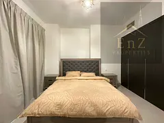 Furnished 2BR Apartment | AG Tower | Canal &amp; City Views