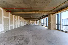 Prime Location | Shell and Core | DED License