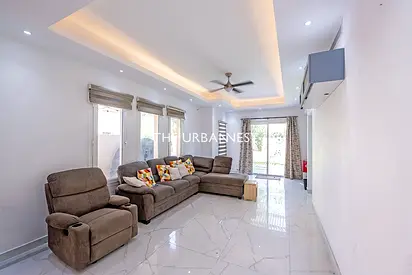 Fully Renovated | Furnished | Conner Unit | Vacant