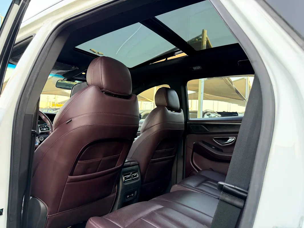 Jetour X90 Plus 2023