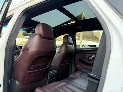 Jetour X90 Plus 2.0T Luxury, миниатюра 9