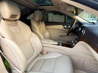صورة 8 لـ 2013 Mercedes-BENZ SL