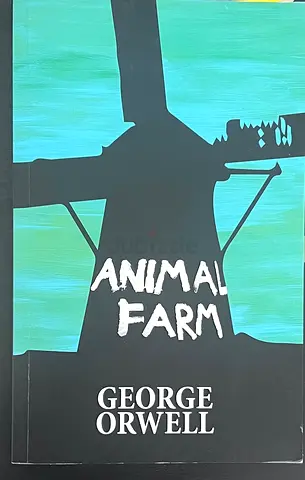 SALE: Animal Farm