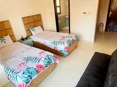 Premium Executive Bed Space (For Ladies) in Villa opposite to Mirdif Mall