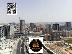 Distress Deal Hot Offer Cheapest Price Empty 2BHK Full Open View 2 Bedroom With Parking For Sale Wit
