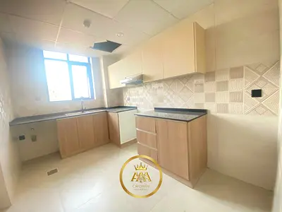 Luxury 2 BHK For Rent In Tilal City Sharjah