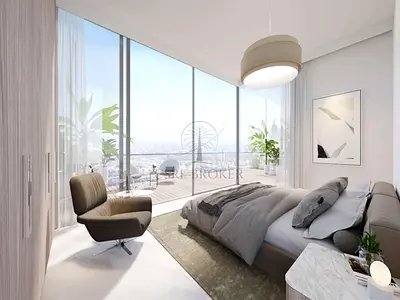 Luxury Living | High ROI | Spacious Layout