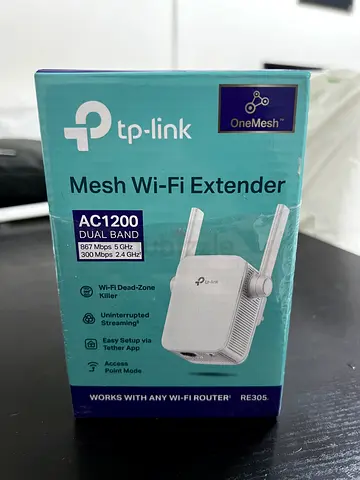 Extender