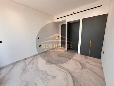 Park View Apartment | Smart Home | Premium Finish
