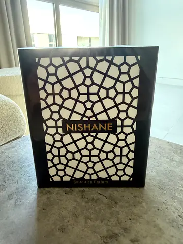 Nishane Hacivat Extrait de Parfum