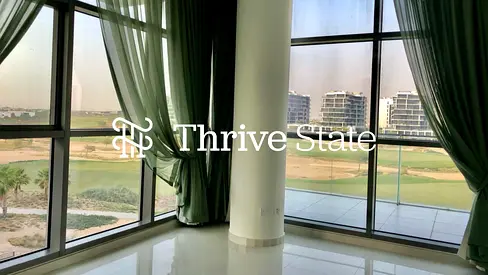 Stunning Golf Views | Spacious | Prime Location