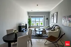 Sea View | Furnished | Extra Converted Room