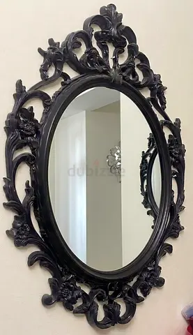 IKEA UNG DRILL mirror