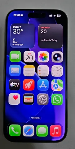 Iphone 17