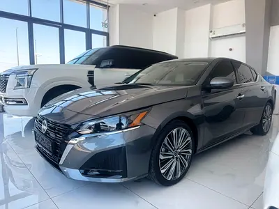 نيسان التيما 2026 ضمان المسعود خمس سنوات