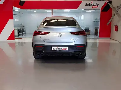 صورة مصغرة 7 لـ 2024 Mercedes-BENZ GLE