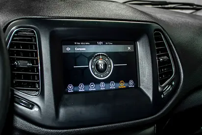 2020 JEEP COMPASS — миниатюра 12