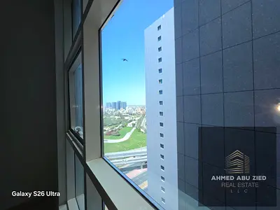 One bedroom and living room for annual rent in Ajman, City Towers, Al Nuaimiya 3