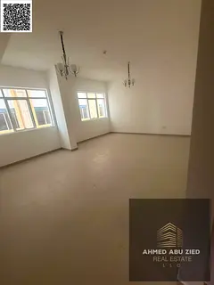 Annual 2 Bedroom Apartment in Al Ameera Village Ajman on Sheikh Mohammed Bin Zayed Road with Balcony