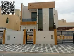 Spacious 5-Bedroom Villa for Rent in Al Yasmeen – Second Tenant