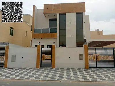 Spacious 5-Bedroom Villa for Rent in Al Yasmeen – Second Tenant