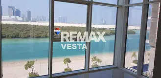 Full Sea View | Low Rise Building | Multiple Balcony