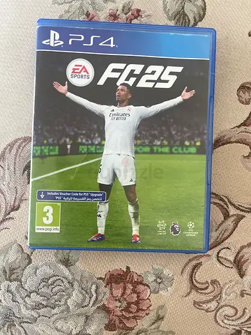 Fc25 ps4