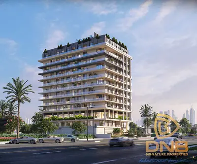 Near Metro | Semi Furnished | Elevated Lifestyle