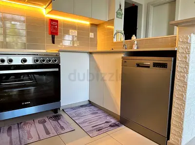 Title: BRAND NEW Beko Dishwasher DFN28420S | 14 Place | Unused | Nshama Town Square AED 411