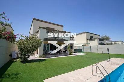 Exclusive 5 Bedroom | | Prime Area | Hot Offer