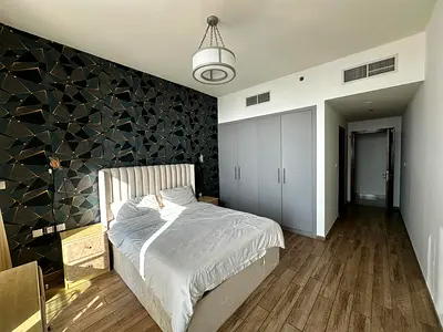 Spacious | Two Bedroom Apartment | With Balcony | For Rent