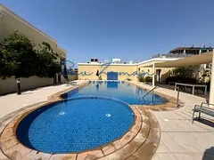5BR+MAIDS PRIVATE GARDEN SHARED POOL + GARDEN COMPOUND VILLA