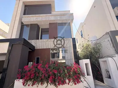 Luxury Villas | Perfect for Investors| High ROI
