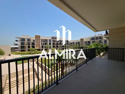 Corner 2BR+M | Exclusive Unit | Ready to Move In