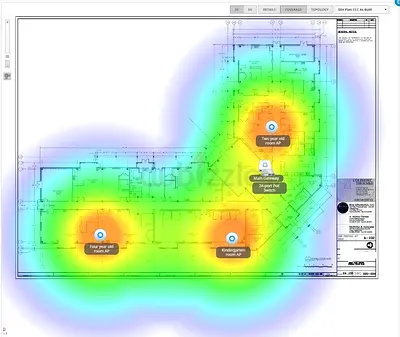 UniFi Network  WiFi Solutions | High Performance Home  Office Setup