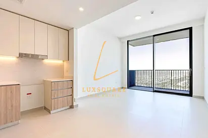 Parkside Living | Bright 1BR | Premium Community