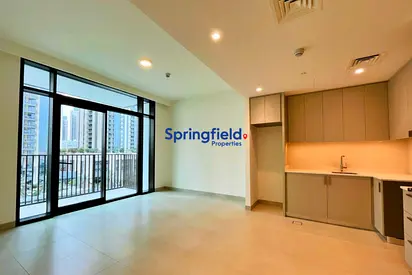 Low Floor | Pool & Garden View | Fitted Kitchen