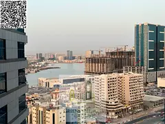 SPACIOUS ONE BEDROOM HALL FOR RENT IN FALCON TOWER