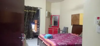 Family room available with balcony
