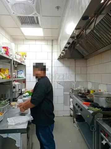 Start Your Cloud Kitchen