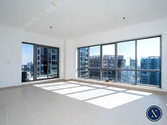 Unfurnished | 12 Cheques | Upgraded