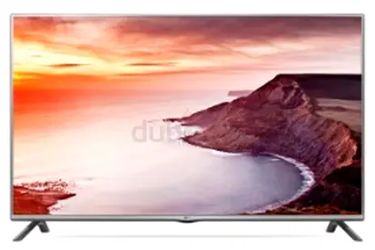 LG TV